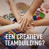 Creatieve Teambuildings